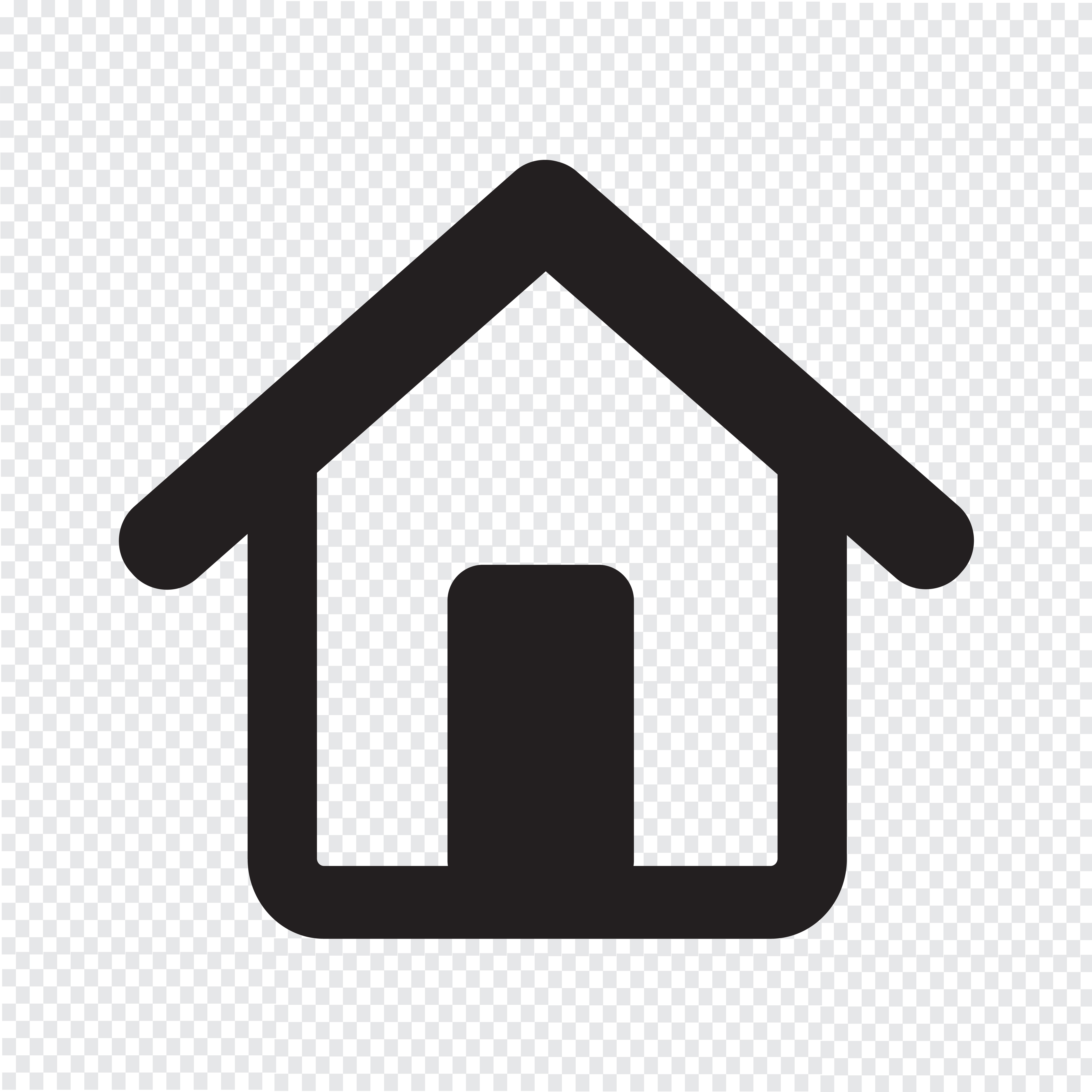 home icon